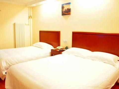 Greentree Inn Liaoning Dalian Tianjin Street Express Hotel Exterior foto