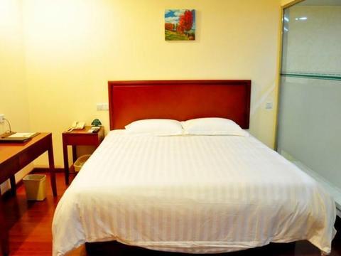 Greentree Inn Liaoning Dalian Tianjin Street Express Hotel Exterior foto